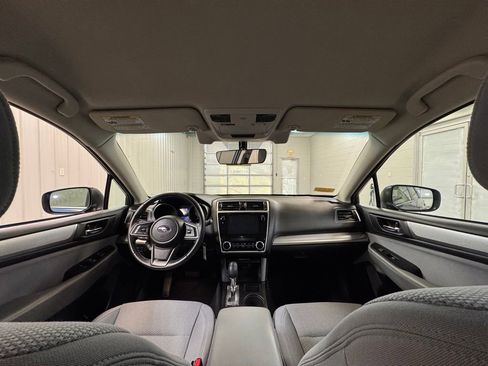 Used 2019 Subaru Outback 2.5i Premium AWD/4WD image 20