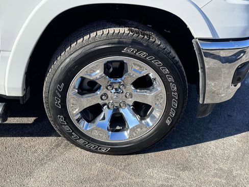 Used 2025 RAM 1500 Big Horn image 7