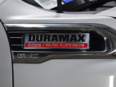 Used 2023 GMC Sierra 2500 Denali AWD/4WD image 17