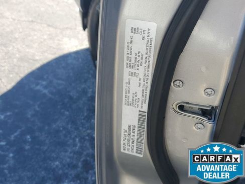 Used 2022 RAM 2500 Big Horn w/ Snow Chief Group image 48