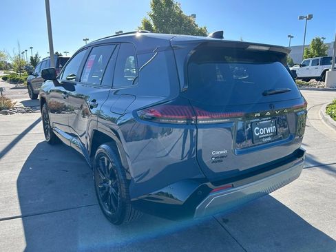 Used 2026 Toyota RAV4 SE AWD/4WD image 5