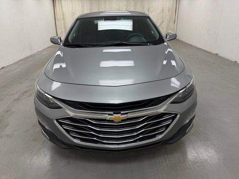 Used 2023 Chevrolet Malibu LT image 7