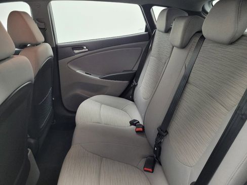 Used 2017 Hyundai Accent SE image 18