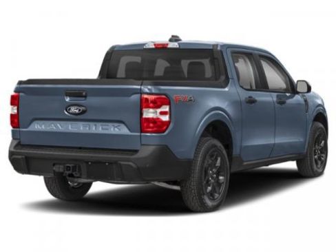 New 2026 Ford Maverick XLT image 5