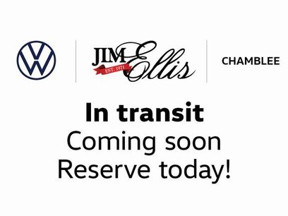 Used 2024 Volkswagen GTI S