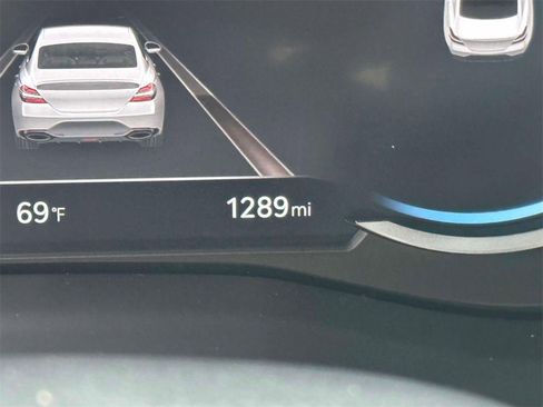 Used 2024 Genesis G70 3.3T Advanced w/ Sport Prestige Package image 29