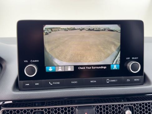 Used 2025 Honda Civic Sport image 24