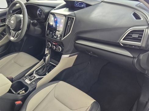 Used 2020 Subaru Forester Limited image 14
