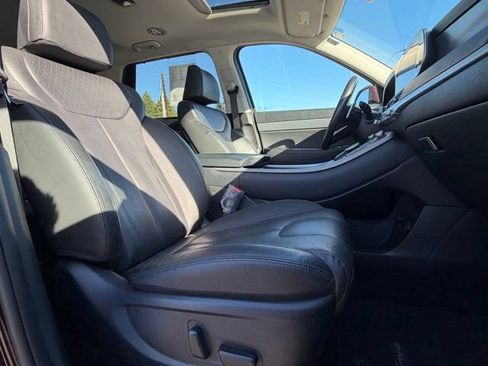 Used 2021 Hyundai Palisade SEL w/ Premium Package AWD/4WD image 35