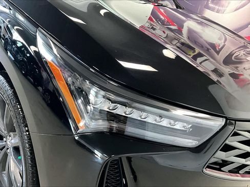 Certified 2025 Acura RDX A-Spec image 29