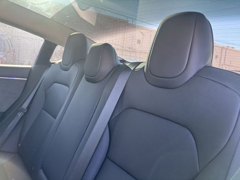 Used 2024 Tesla Model 3 Performance image 16