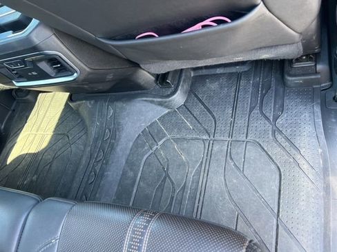 Used 2024 Chevrolet Silverado 1500 High Country w/ Midnight Edition image 28