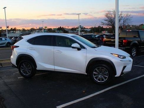 Used 2018 Lexus NX 300 AWD w/ Comfort Package image 7