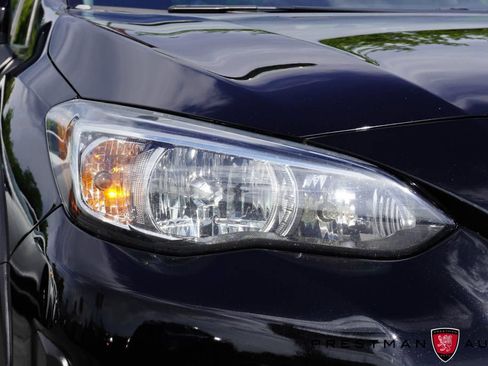Used 2022 Subaru Crosstrek 2.0i Premium w/ Moonroof Package AWD/4WD image 13