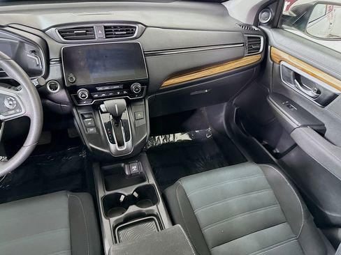 Used 2017 Honda CR-V EX image 26