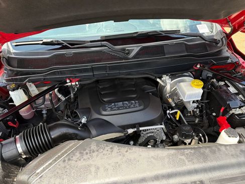 Certified 2024 RAM 2500 Tradesman RWD image 18