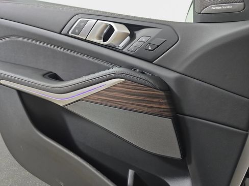 New 2026 BMW X5 xDrive40i AWD/4WD image 27