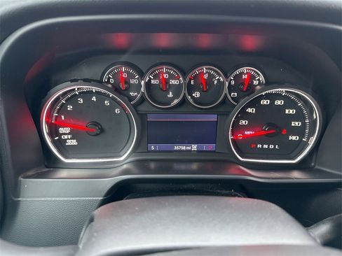 Used 2019 Chevrolet Silverado 1500 LT w/ All-Star Edition image 15