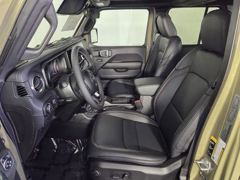 New 2026 Jeep Gladiator Sport image 8