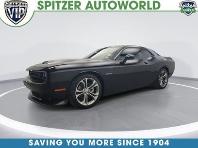 Used 2020 Dodge Challenger R/T