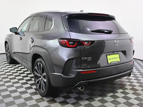 Used 2026 MAZDA CX-50 AWD 2.5 S w/ Weather Package image 4