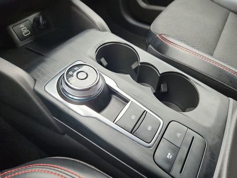 Used 2025 Ford Escape ST-Line image 30