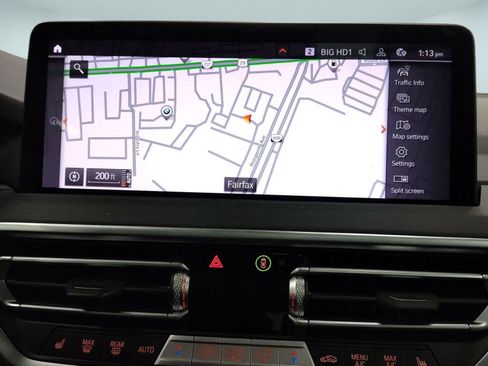 Certified 2023 BMW X3 xDrive30i w/ Premium Package image 21