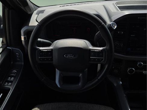 Used 2024 Ford F150 XLT w/ Mobile Office Package AWD/4WD image 18