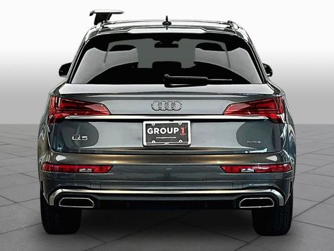 Used 2023 Audi Q5 2.0T Premium Plus w/ Premium Plus Package image 5