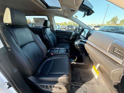 Certified 2026 Honda Odyssey EX-L image 20