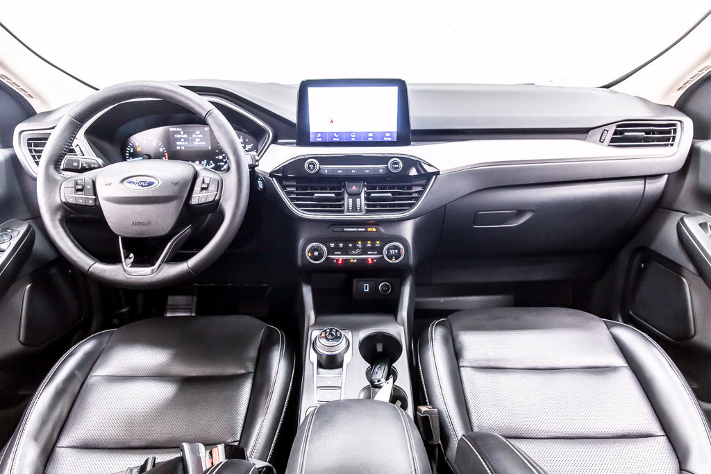Used 2020 Ford Escape SEL FWD image 16