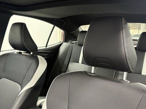 Certified 2025 Toyota Camry SE image 18