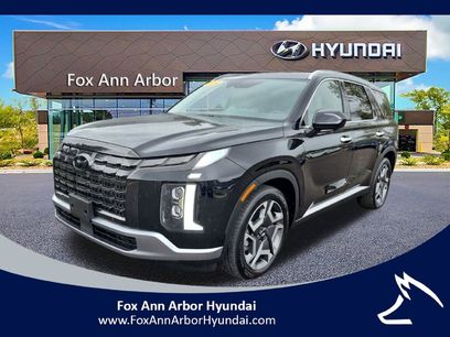 Used 2024 Hyundai Palisade SEL w/ Premium Package