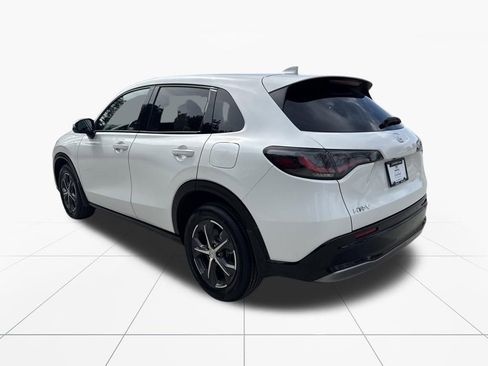 Certified 2023 Honda HR-V EX-L image 6