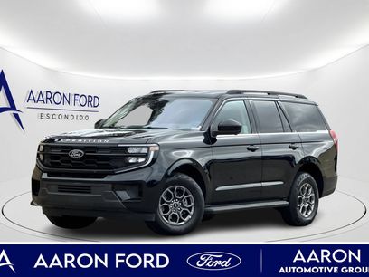 Used 2025 Ford Expedition Active
