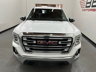 Used 2021 GMC Sierra 1500 SLT w/ SLT Premium Package RWD video 3