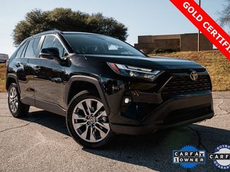 Certified 2025 Toyota RAV4 XLE Premium video 1