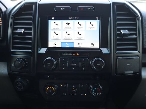 Used 2018 Ford F150 XL w/ Equipment Group 101A Mid AWD/4WD image 34