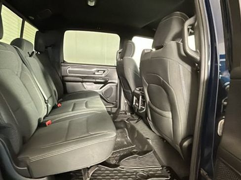 Used 2023 RAM 1500 Big Horn AWD/4WD image 28