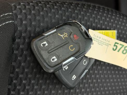 Used 2023 GMC Terrain SLE w/ Driver Convenience Package image 36