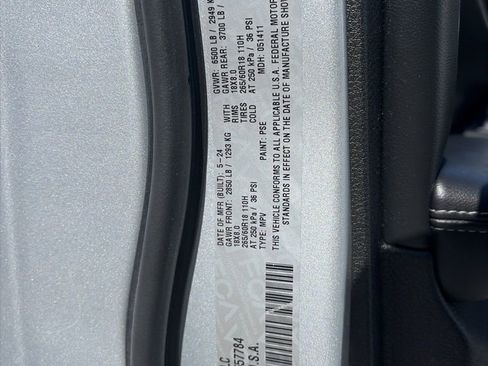 Used 2024 Jeep Grand Cherokee L Altitude image 34