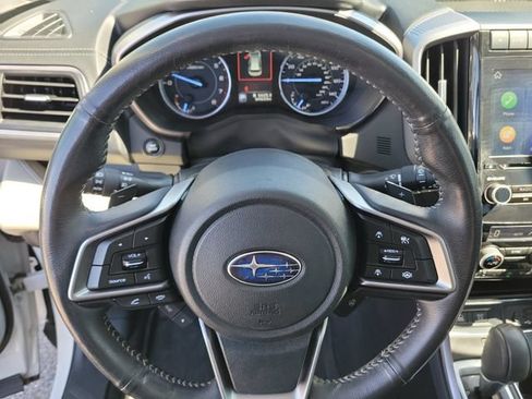 Used 2022 Subaru Ascent Limited w/ Technology Package AWD/4WD image 26