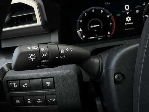 New 2026 Toyota 4Runner Limited image 38