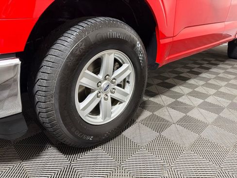 Used 2022 Ford F150 XL w/ Equipment Group 101A High AWD/4WD image 27
