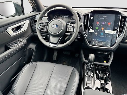 New 2026 Subaru Forester Limited AWD/4WD image 28