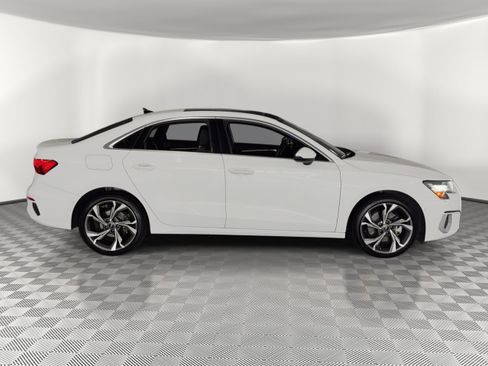 Used 2022 Audi A3 2.0T Premium image 8