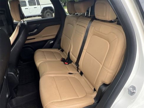 Certified 2022 Lincoln Corsair Grand Touring w/ Elements Technology Bundle image 32