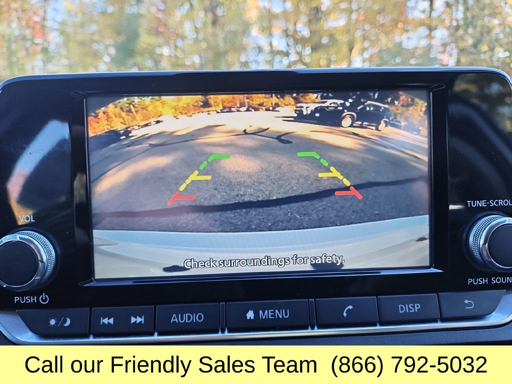 Used 2021 Nissan Altima 2.5 S FWD image 20