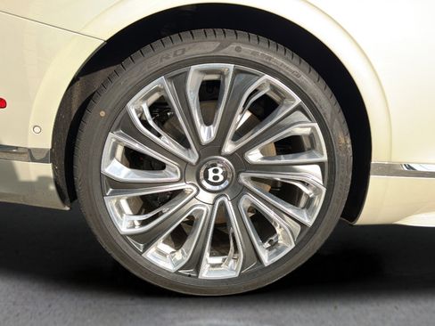 New 2026 Bentley Continental GT Speed AWD/4WD image 14