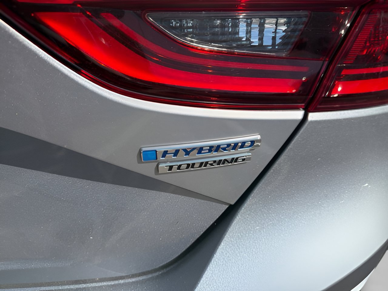 Used 2021 Honda Insight Touring image 14